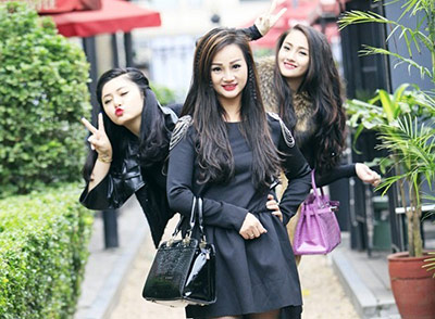 Những mẹ Việt U40 gây thương nhớ vì đẹp như gái 20 - 6