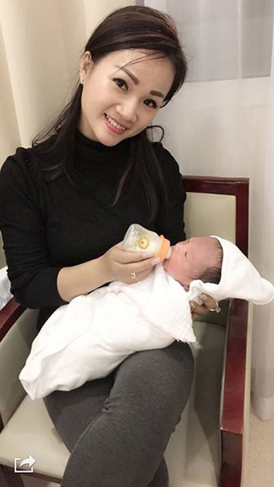 Những mẹ Việt U40 gây thương nhớ vì đẹp như gái 20 - 7