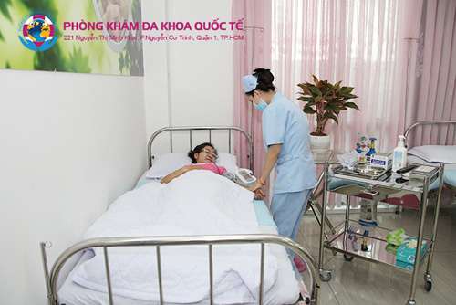 Nguy cơ viêm nhiễm phụ khoa mùa nắng nóng - 1
