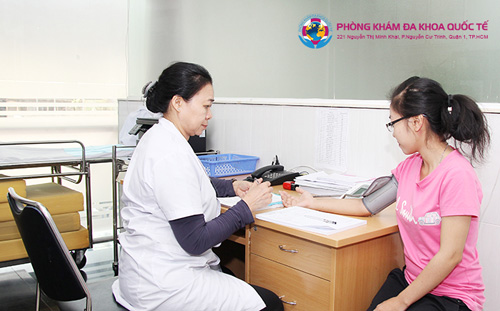 Nguy cơ viêm nhiễm phụ khoa mùa nắng nóng - 2
