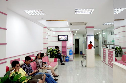 Nguy cơ viêm nhiễm phụ khoa mùa nắng nóng - 3