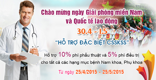 Nguy cơ viêm nhiễm phụ khoa mùa nắng nóng - 4
