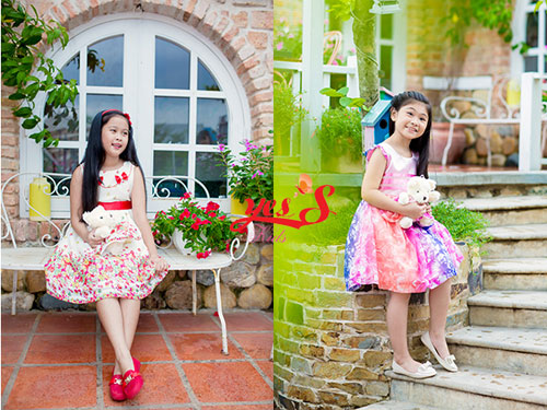 Yes’s ưu đãi “khủng” mừng sinh nhật Yes#039;s Kids 2 tuổi - 11