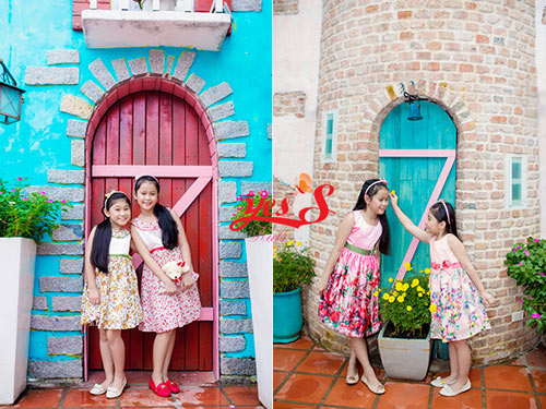 Yes’s ưu đãi “khủng” mừng sinh nhật Yes#039;s Kids 2 tuổi - 12