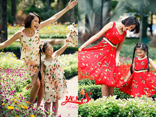 Yes’s ưu đãi “khủng” mừng sinh nhật Yes#039;s Kids 2 tuổi - 13