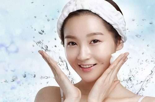 7 mẹo để có làn da “đẹp không tì vết” trong hè này - 1