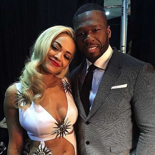 Ngó ảnh quot;độcquot; của sao tại Billboard Music Awards 2015 - 7