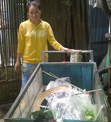 CA Tân Bình bác đơn bà Ngọt, sẽ giao trả 5 triệu yen cho chị ve chai - 1
