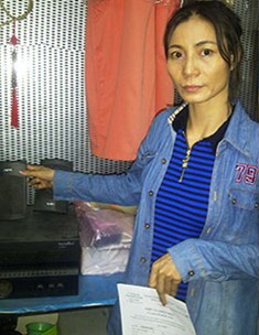 CA Tân Bình bác đơn bà Ngọt, sẽ giao trả 5 triệu yen cho chị ve chai - 2