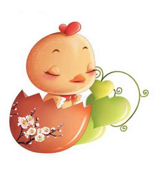 3 con giáp có tiền là sẽ “tha hóa” - 1