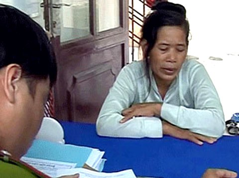 Ghê sợ những vụ đầu độc chồng bằng món ăn, đồ uống hàng ngày - 2