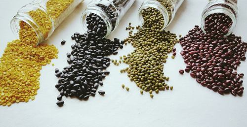 Chè thập cẩm sữa dừa đơn giản mà ngon - 1