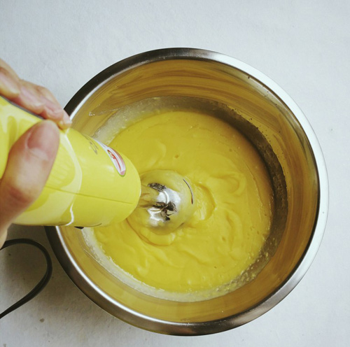 Chè thập cẩm sữa dừa đơn giản mà ngon - 2