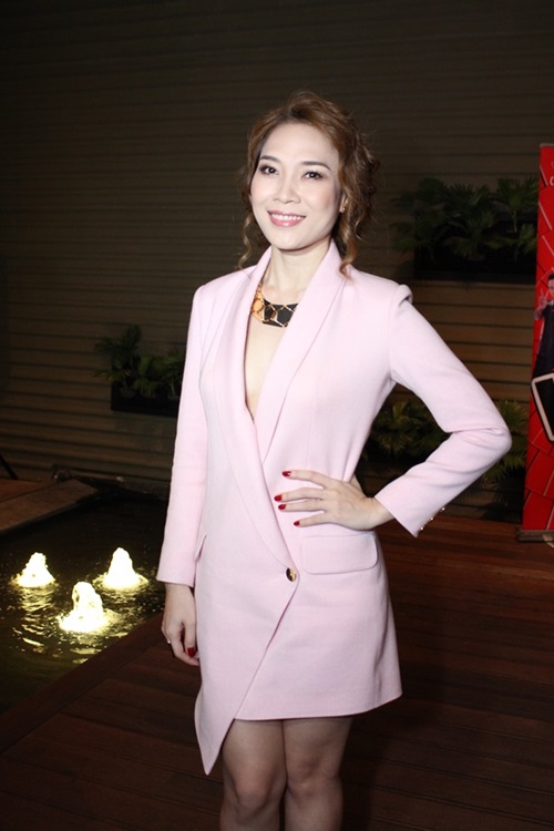 Mỹ Tâm không hề thua kém Hà Hồ trên ghế nóng The Voice - 2