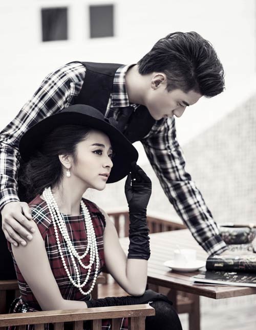 Xúi em có bầu rồi anh ta phản bội - 2