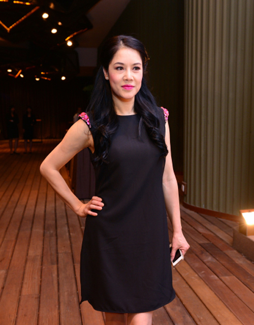 Mỹ Tâm không hề thua kém Hà Hồ trên ghế nóng The Voice - 5