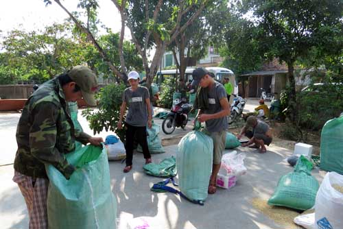 Nghe chuyện dẫn Thái tử Ả Rập khám phá Sơn Đoòng - 2