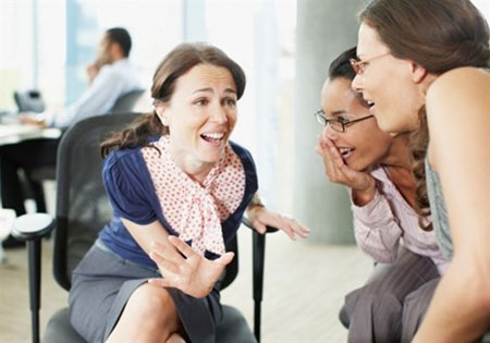5 kiểu phụ nữ đàn ông không chịu đựng nổi - 2