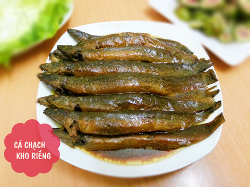 Bữa cơm hơn 100.000 đồng cho cả nhà - 1