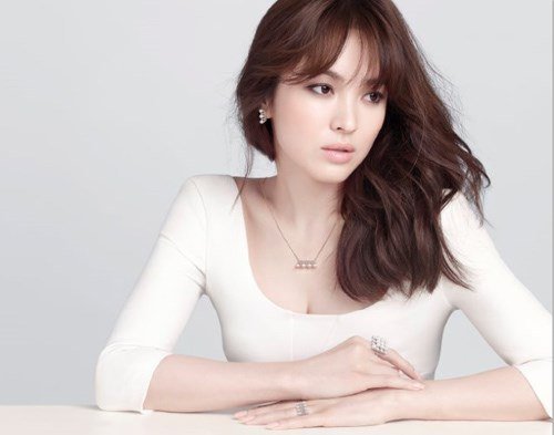quot;Người đẹp dao kéoquot; lên ngôi diễn viên Hàn đẹp nhất 2015 - 4