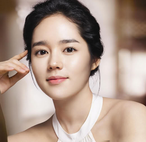 quot;Người đẹp dao kéoquot; lên ngôi diễn viên Hàn đẹp nhất 2015 - 7