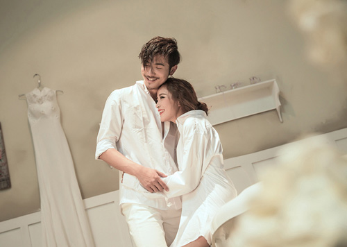 Lí do những gã quot;trai đểuquot; luôn hớp hồn chị em - 2