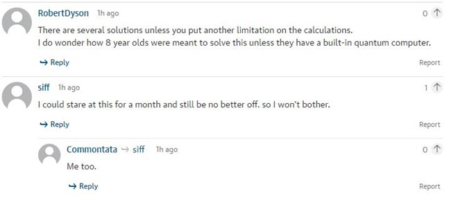 Báo quốc tế “khóc” với bài toán lớp 3 siêu khó của VN - 4