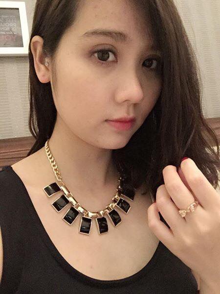 Diễn viên Huyền Lizzie mang thai tháng thứ 5 - 4