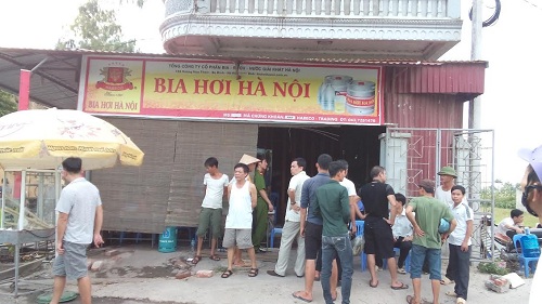 Vụ thai phụ bị đâm: Thai nhi tử vong, sản phụ nguy kịch - 2