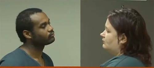 Bà mẹ Mỹ giết con vì pha loãng sữa mẹ với nước - 1