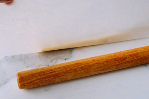 Lót dạ với bánh cuộn mềm thơm - 10