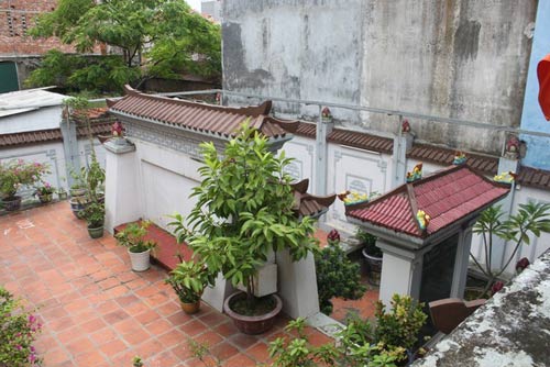 Bể xương người Kim Ngưu và thực hư #039;ngôi nhà ma#039; - 1