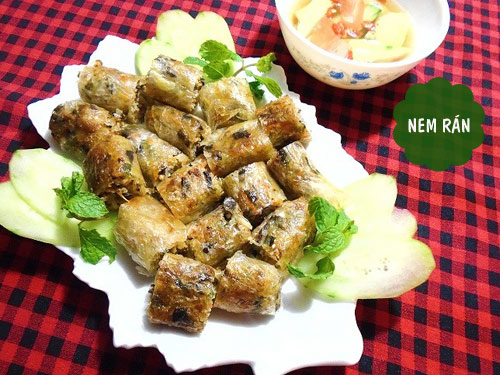 Thực đơn: 90.000 đồng món nào cũng hấp dẫn - 2