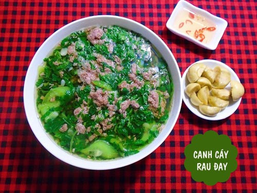 Thực đơn: 90.000 đồng món nào cũng hấp dẫn - 3