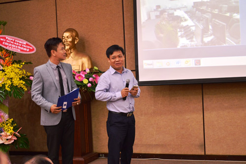 TP.HCM: Liên thông hệ thống tổng đài báo tình huống khẩn cấp - 1