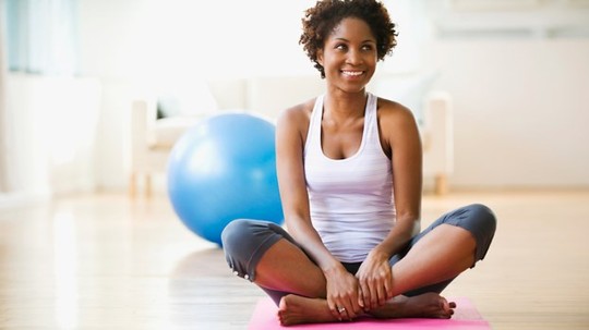 6 lợi ích tuyệt vời của yoga đối với tim mạch - 1