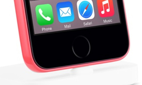 Apple vô tình để lộ iPhone 6C trên website - 2