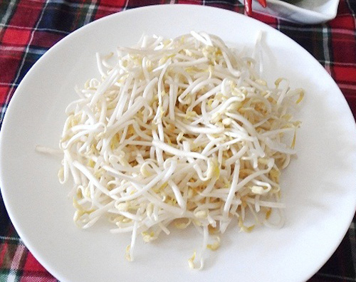 Nộm xoài rau củ thanh mát ngày nắng - 5