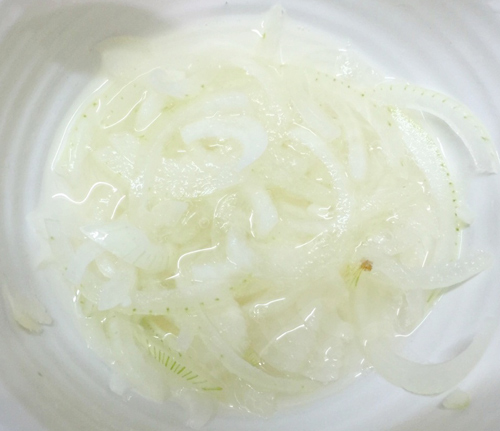 Gỏi gân bò cho ông xã quot;lai raiquot; - 4