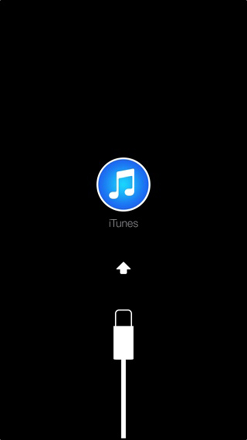 Cách xử lý khi iPhone, iPad bật không lên màn hình - 3