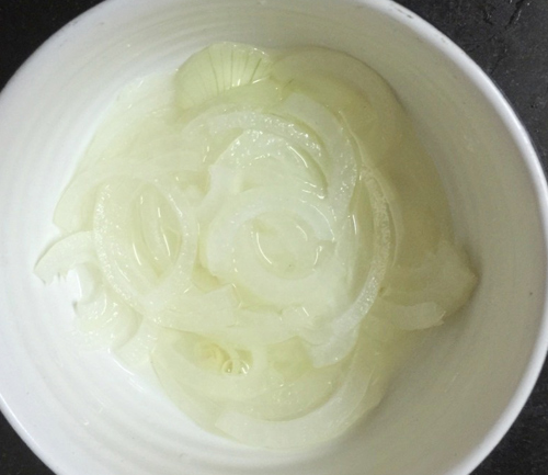 Gỏi cổ hũ dừa giòn ngon thanh mát - 4