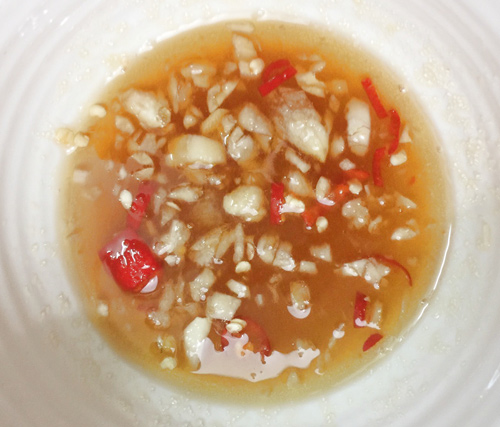 Gỏi cổ hũ dừa giòn ngon thanh mát - 7