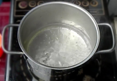 Cách pha nước chấm nem cực chuẩn - 1