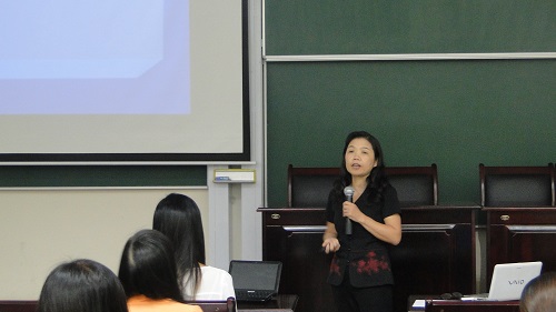 Việt Nam đang đối mặt với #039;nạn đói#039; vi chất dinh dưỡng - 1