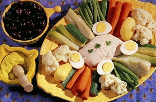 Việt Nam đang đối mặt với #039;nạn đói#039; vi chất dinh dưỡng - 2