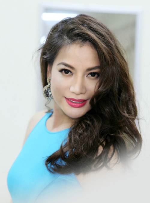 Trương Ngọc Ánh: Mỹ nhân “càng già càng đẹp” - 7