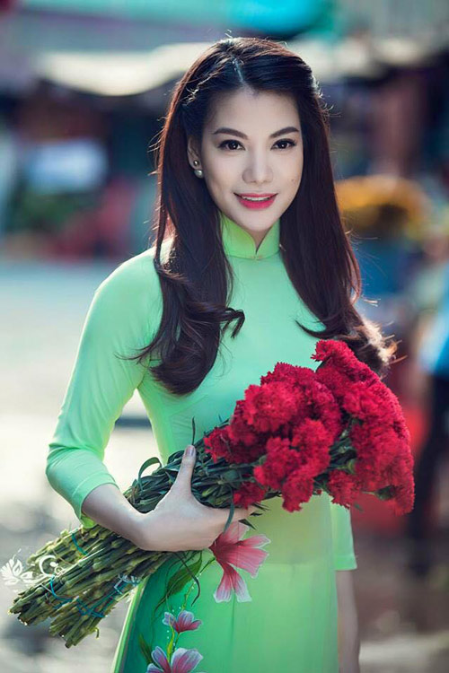 Trương Ngọc Ánh: Mỹ nhân “càng già càng đẹp” - 12