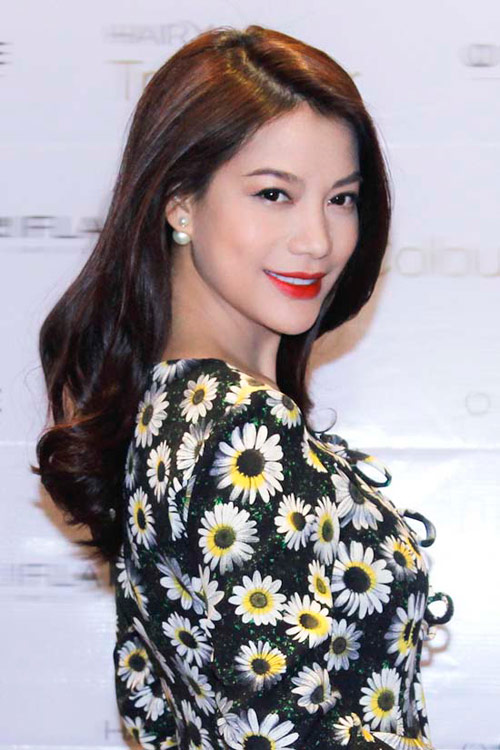 Trương Ngọc Ánh: Mỹ nhân “càng già càng đẹp” - 15