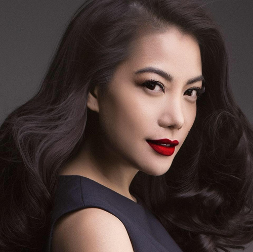 Trương Ngọc Ánh: Mỹ nhân “càng già càng đẹp” - 2