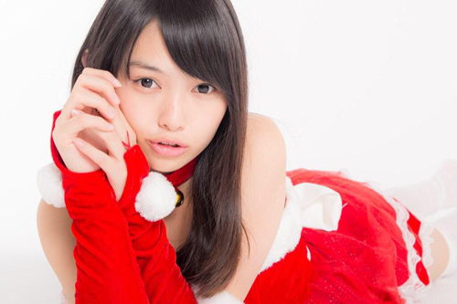 Xuất hiện mỹ nữ được mệnh danh “idol 2000 năm có 1” - 8